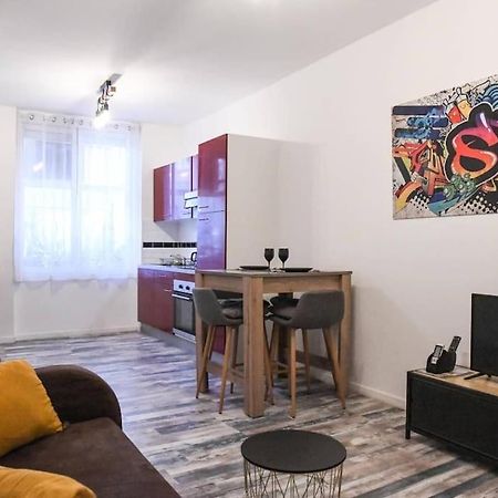 Le Marius Apartment Marseille Exterior photo